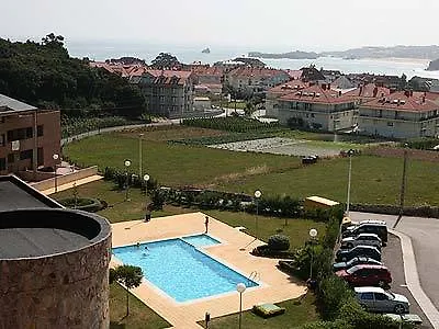 Solamaza Apartment *