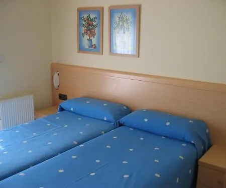 Apartment Solamaza Cantabria