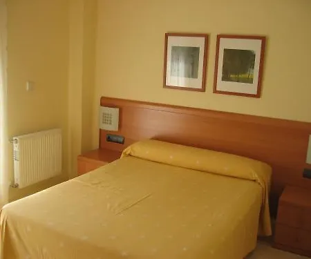 Apartment Solamaza *