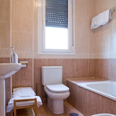 Solamaza Apartment Cantabria