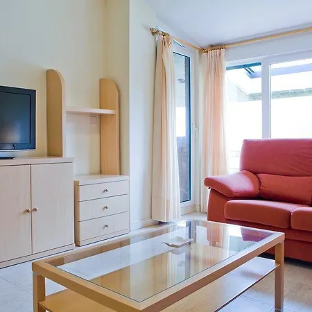 Apartment Solamaza *