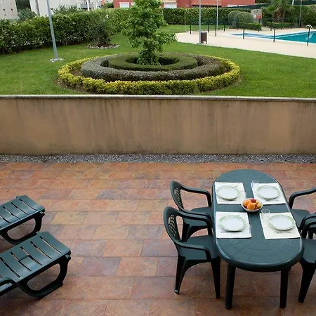 Solamaza Apartment *